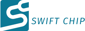 swift chip footer logo