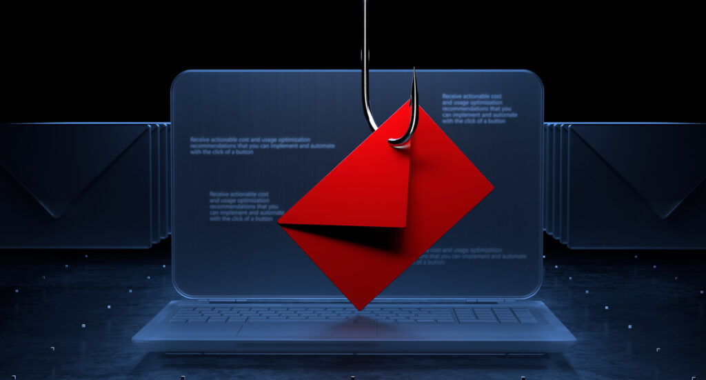 How to handle sensitive information: be careful with email